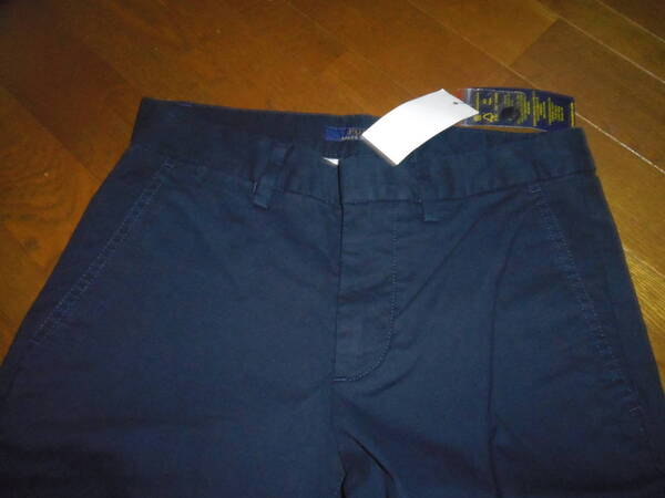 新品♪ラルフローレン≪RALPH LAUREN≫ ♪ストレッチスリムフィットロングパンツ♪サイズ0♪♪19000円♪