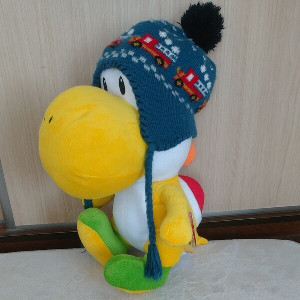 キッズ ニット帽