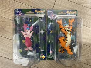 ディズニークリスマス オーナメント Happyくじ クリスマスオーナメント Disney ピグレット ティガーディズニー