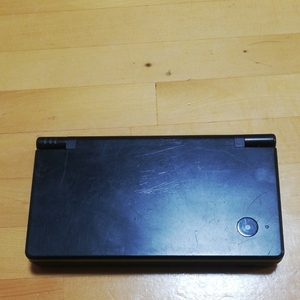 任天堂 ニンテンドーDSi ブラック(ジャンク)