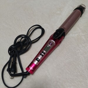 2way マイナスイオン TESCOM テスコム ヘアアイロン スチームヘアアイロン ione ストレートアイロン