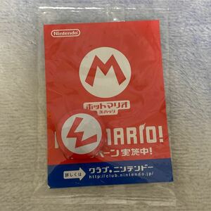 ゲームボーイ 任天堂 マリオ ニンテンドープリペイドカード スーパーファミコン SFC 缶バッチ スーパーマリオ