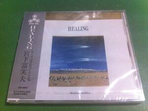 . внизу . реальный Хара HEALING