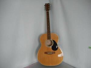 H5640.Sepia Crue акустическая гитара F-140/N.