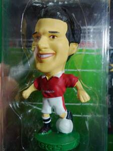 *Corinthian Pre99 PL01 Ryan *gigsgigs/ man UNT HOME!!!*