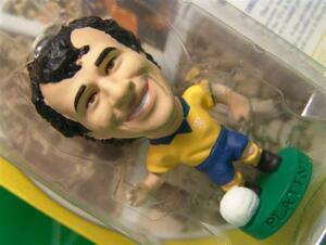 *Corinthian Legend Of 70'80' Pro939 Michel * pra tiniyu vent sAWAY!!!*