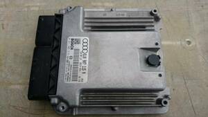  Audi TT/ engine computer -/8J0907115N/BWA/76000km