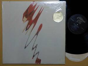 【高音質・美品】Phil Manzanera-Primitive Guitars★加盤/Roxy Music,801