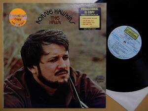 【Duane Allman】Ronnie Hawkins-The Hawk★米Orig.盤/プロモ/Allman Brothers Band/SSW