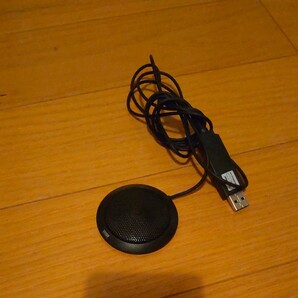 パソコン用マイク