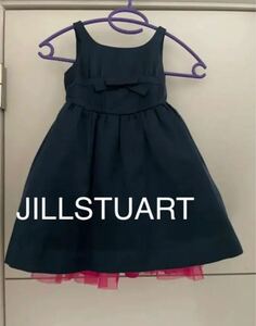 JILLSTUART 110 キッズドレス