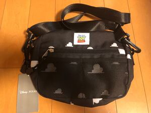 トイストーリー ショルダーバッグ
