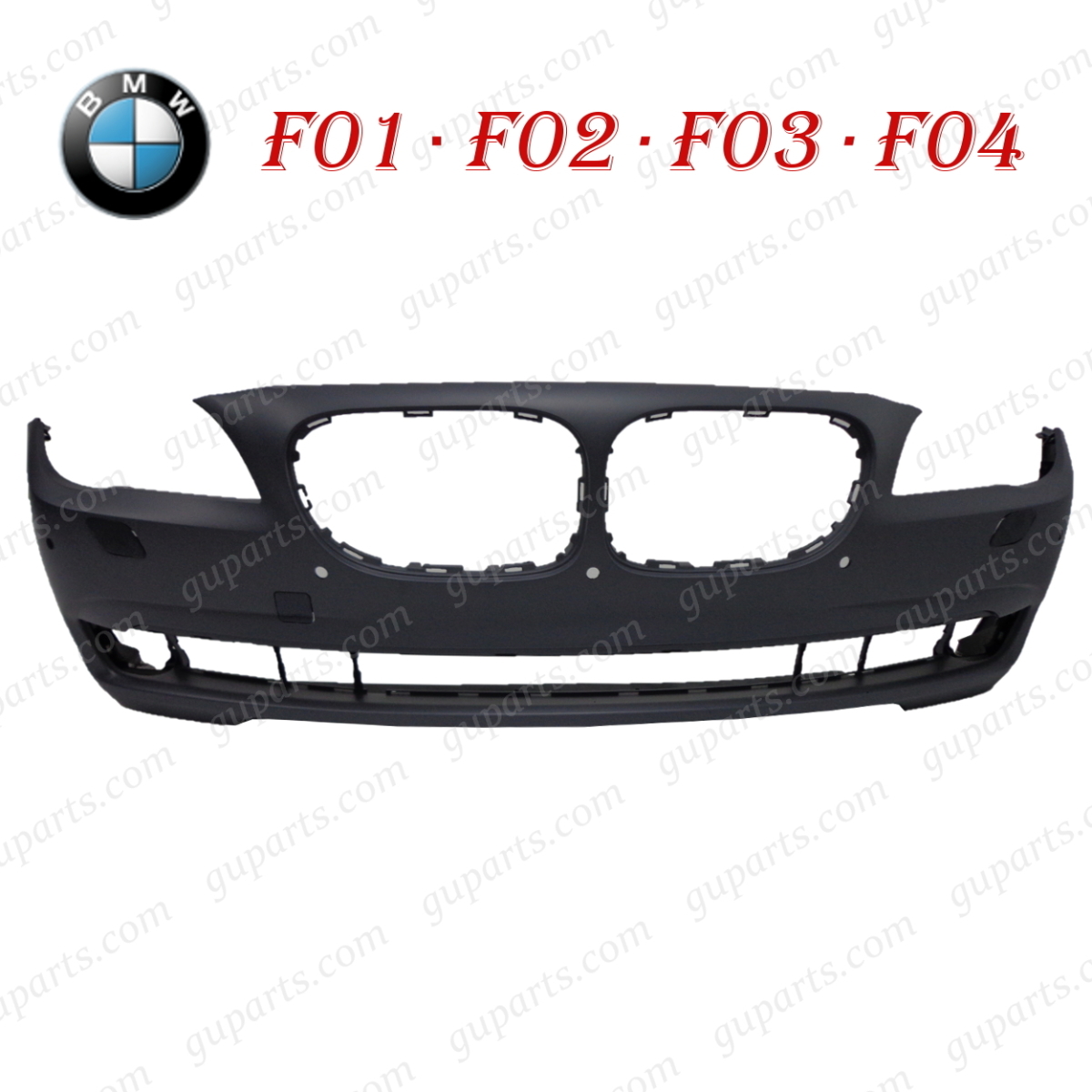 2023年最新】ヤフオク! -bmw f02 エアロ(フロント)の中古品・新品・未