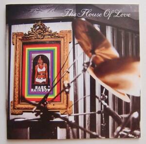 ○CD(視聴済)/ザ・ハウス・オブ・ラブ/THE HOUSE OF LOVE/BABE RAINBOW/輸入盤