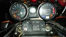 KZ1000J 丸タンク 現状販売 ベース車両 並行輸入 KAWASAKI Z1R Z1 Z2 Z1000 Z900 KZ1000 LTD CB FX MKⅡ GT GS1000 GSX_画像3