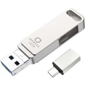 usbメモリ Phone ipad対応 フラッシュドライブ/32GB