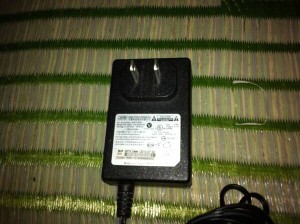 バッファロー BUFFALO ACアダプター WA-36A12U