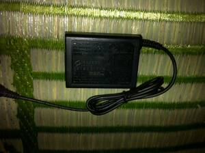 PSP exclusive use AC adaptor PSP-380