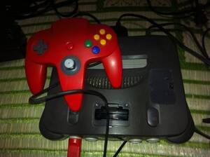 Nintendo64 ニンテンドー 64 本体セット ジャンク品