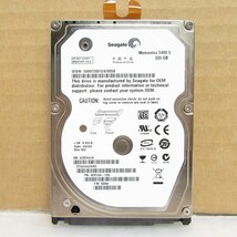 HD4351★Seagate★2.5インチHD★ST9320320AS★320GB★保証_画像1