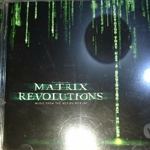  саундтрек Matrix Revolution z Don * Davis 