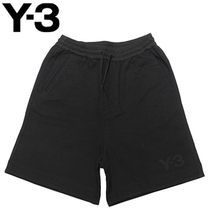 ワイスリー ハーフパンツ メンズ ショートパンツ サイズM Y-3 FN3394 新品