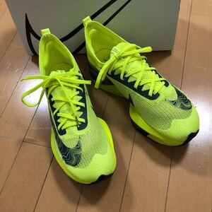 NIKE ナイキ AIR ZOOM アルファフライ NEXT% 28.0cm