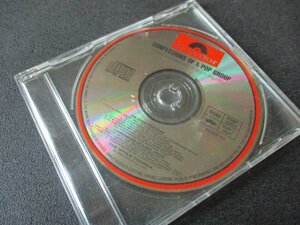 ★とちぎ屋！ポリドール １９８９年 ザ・スタイル・カウンシル【コンフェッション・オブ・ア・ポップ・グループ】ＣＤ 全１１曲★