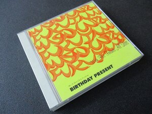 ★とちぎ屋！ＢＭＧビクター（株）【福山雅治 M-Collection BIRTHDAY PRESENT】ＣＤ２枚組 全１４曲★