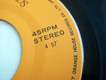 ★とちぎ屋！【おぼたけし あしたのジョー 美しき狼たち】４５ ＳＴＥＲＥＯ シングル盤レコード★_画像4