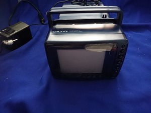 テクノエース株式会社　カラーテレビ　C6-GL3　ほぼジャンク