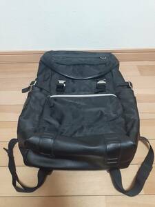 M196 rucksack * backpack postage 710 jpy 