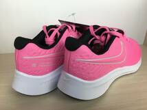 NIKE（ナイキ） STAR RUNNER 2 GS（スターランナー2GS） AQ3542-603 スニーカー 靴 ジュニア 24,0cm 新品 (924)_画像5