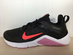 NIKE（ナイキ） LEGEND ESSENTIAL（レジェンドエッセンシャル） CD0212-007 スニーカー 靴 ウィメンズ 23,0cm 新品 (944)