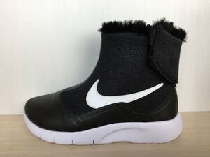 NIKE（ナイキ） TANJUN HI PSV（タンジュンHI PSV） 922871-005 スニーカー ブーツ 靴 ジュニア 18,5cm 新品 (949)