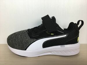 PUMA（プーマ） NRGY Rupture AC PS（エナジーラプチャー AC PS） 193642-06 スニーカー 靴 ジュニア 19,0cm 新品 (951)