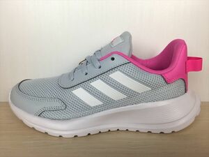 adidas（アディダス） TENSAUR RUN K（TENSAUR RUN K） FY7288 スニーカー 靴 キッズ・ジュニア 21,0cm 新品 (958)