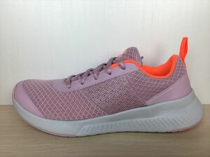 UNDER ARMOUR（アンダーアーマー） Aura Trainer（オーラトレーナー） 3021907-600 スニーカー 靴 ウィメンズ 24,0cm 新品 (964)