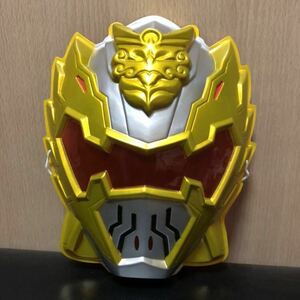 [ heaven equipment Squadron goseija-]gosei Night mask 