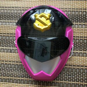  Lupin Ranger VSpato Ranger pato Len 3 number mask 