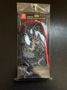 Nintendo Switch 専用ポーチ マガイマドVer.