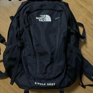 THE NORTH FACE SingleSHOT リュック ザ・ノース・フェイス ノースフェイスリュック