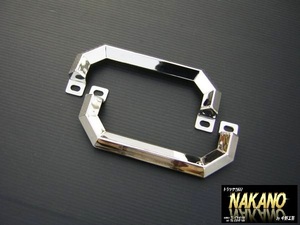 NAKANO トラック用 ピラーグリップ NEWキャンター H5.11～14.6 アシストグリップ 交換タイプ 持手 