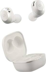 新品送料無料メーカー保証有 GLIDiC グライディック Sound Air TW-5100 白　ホワイトイヤホン ワイヤレスイヤホン Bluetooth 生活防水