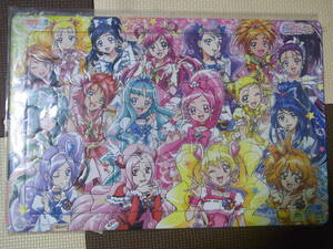 プリキュア オールスターズ パズルの値段と価格推移は 7件の売買情報を集計したプリキュア オールスターズ パズルの価格や価値の推移データを公開 プリキュア オールスターズ パズルの値段と価格推移は 7件の売買情報を集計したプリキュア オールスターズ パズルの価格や価値の推移データを公開