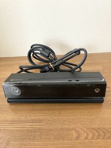Xbox One Kinect キネクト センサー マイクロソフト エックスボックス　アクセサリー　付属品