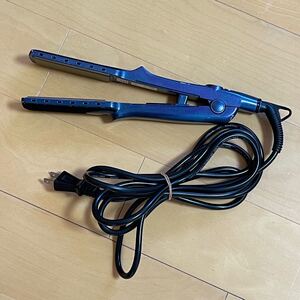 アルゴ ヘアアイロン ストレートアイロン 中古