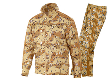 新品未使用 【定価 115500円】 ADIDAS 【JEREMY SCOTT】 JS CAMO CRYSTAL HOLE TRACK SUIT アディダス ジェレミー スコット 上下セット_画像1