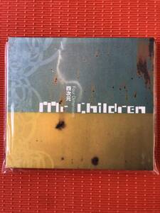 □　CD　極上品　Mr.Children　四次元 Four Dimensions　ミスターチルドレン　ミスチル　□