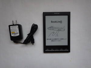 Устройства для чтения электронных книг * быстрое решение!Booklive электронный книжка Leader BL-121!!*купить NAYAHOO.RU